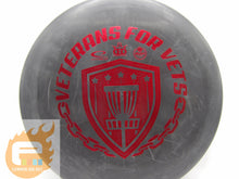 Latitude 64 Zero Medium Dagger (2/5/0/1) - Elemental Disc Golf