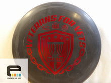 Latitude 64 Zero Medium Dagger (2/5/0/1) - Elemental Disc Golf