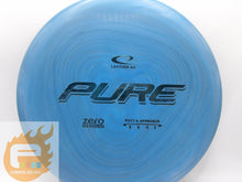 Latitude 64 Zero Medium Pure (3/3/-1/1) - Elemental Disc Golf