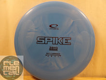 Latitude 64 Zero Medium Spike (4/3/-1/1) - Elemental Disc Golf