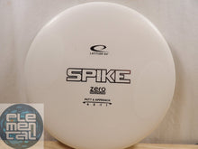 Latitude 64 Zero Medium Spike (4/3/-1/1) - Elemental Disc Golf