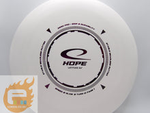 Latitude 64 Zero Pro Hope (2/3/0/1) - Elemental Disc Golf