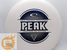 Latitude 64 Zero Pro Peak (3/3/0/1) - Elemental Disc Golf