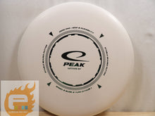 Latitude 64 Zero Pro Peak - Elemental Disc Golf