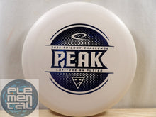 Latitude 64 Zero Pro Peak - Elemental Disc Golf