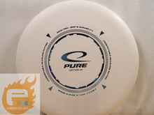 Latitude 64 Zero Pro Pure (3/3/ - 1/1) - Elemental Disc Golf