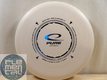 Latitude 64 Zero Pro Pure (3/3/-1/1) - Elemental Disc Golf