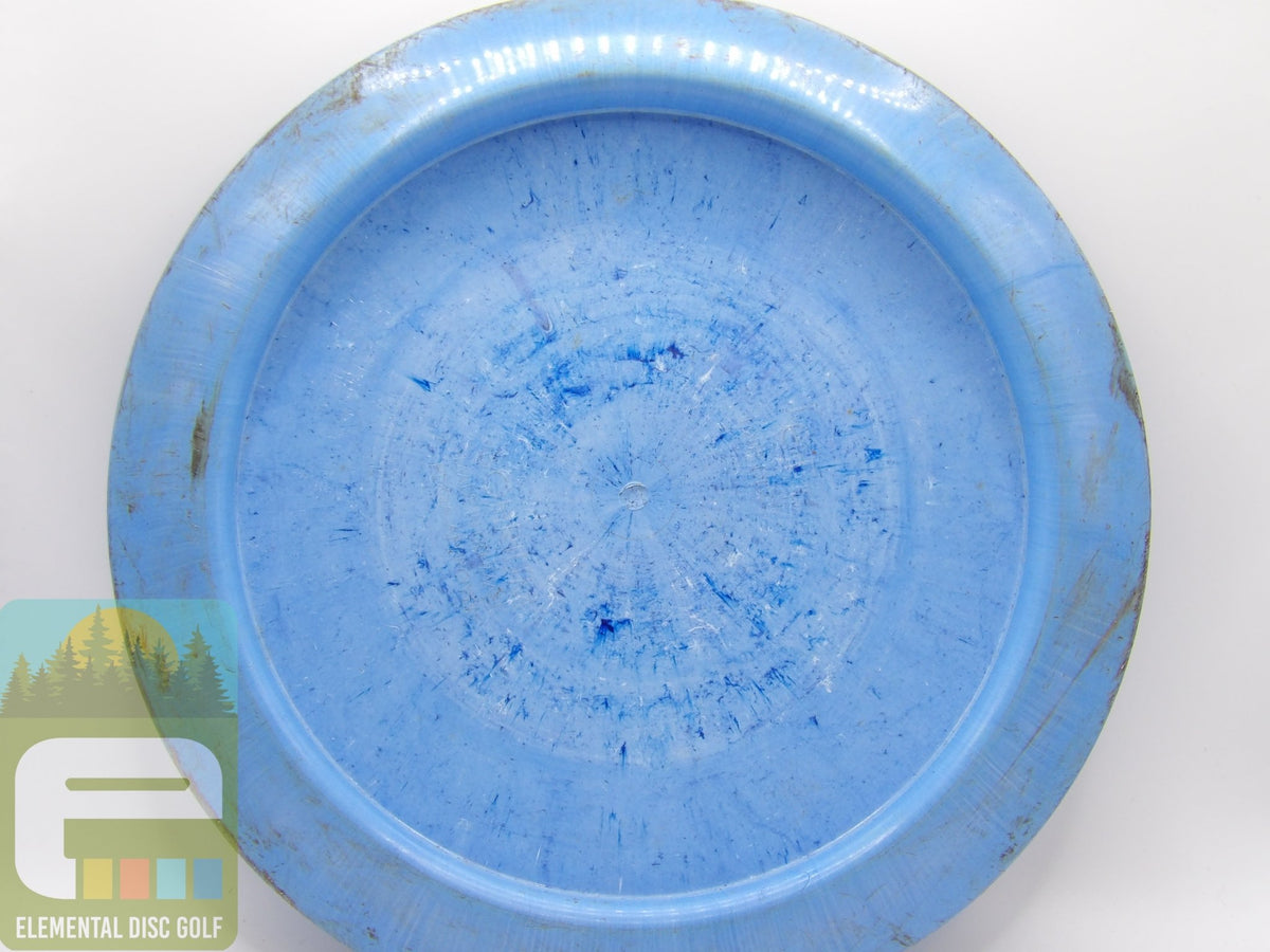 Loft Discs a-Solid Bohrium (USED - 6.5/10) - Elemental Disc Golf