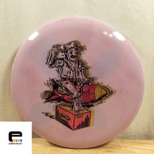 Lone Star Alpha Benny - Elemental Disc Golf