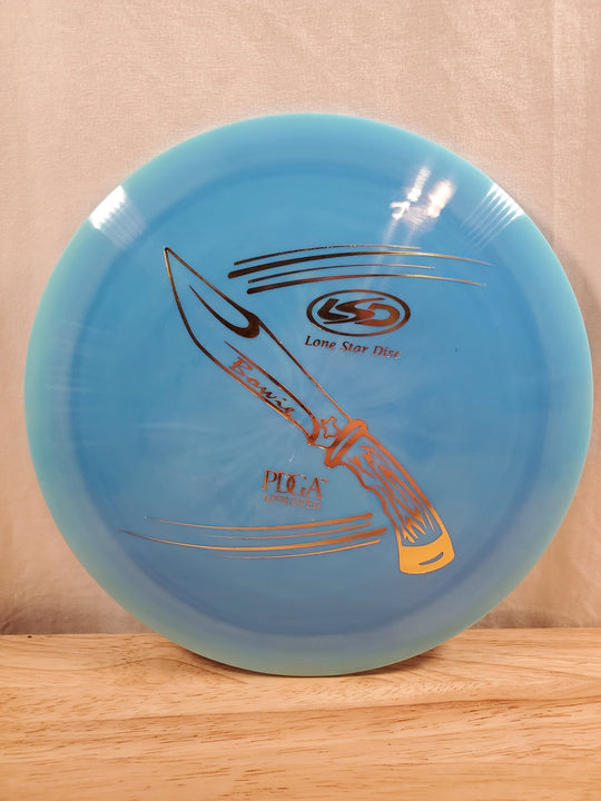 Lone Star Alpha Bowie - Elemental Disc Golf