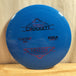 Lone Star Alpha Crockett - Elemental Disc Golf