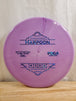 Lone Star Alpha Harpoon - Elemental Disc Golf