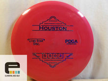 Lone Star Alpha Houston (5/5/0/2) - Elemental Disc Golf
