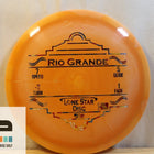 Lone Star Alpha Rio Grande - Elemental Disc Golf