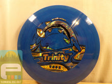 Lone Star Alpha Trinity (7/5/0/2) - Elemental Disc Golf