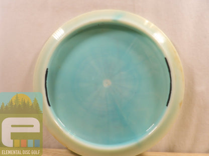 Lone Star Alpha Wrangler (USED - 7.5/10) - Elemental Disc Golf