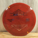 Lone Star Bravo Bayonet - Elemental Disc Golf