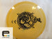 Lone Star Bravo Curl - Elemental Disc Golf