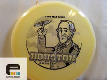 Lone Star Bravo Houston (5/5/0/2) - Elemental Disc Golf