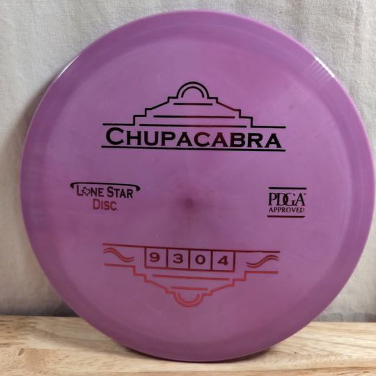Lone Star Lima Chupacabra - Elemental Disc Golf