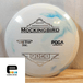 Lone Star Lima Mockingbird - Elemental Disc Golf