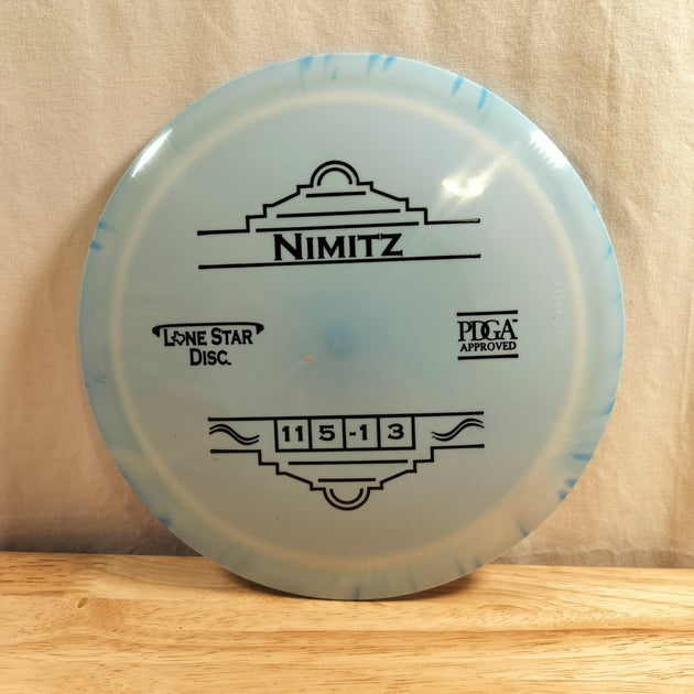 Lone Star Lima Nimitz - Elemental Disc Golf