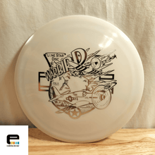 Lone Star Lima Warbird - Elemental Disc Golf