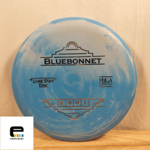 Lone Star Victor 1 Bluebonnet - Elemental Disc Golf