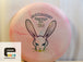 Lone Star Victor 1 Jackrabbit - Elemental Disc Golf