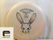 Lone Star Victor 1 Jackrabbit - Elemental Disc Golf