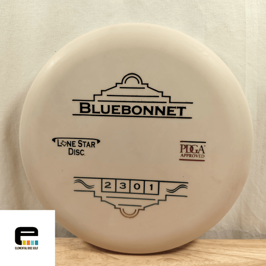 Lone Star Victor 2 Bluebonnet - Elemental Disc Golf