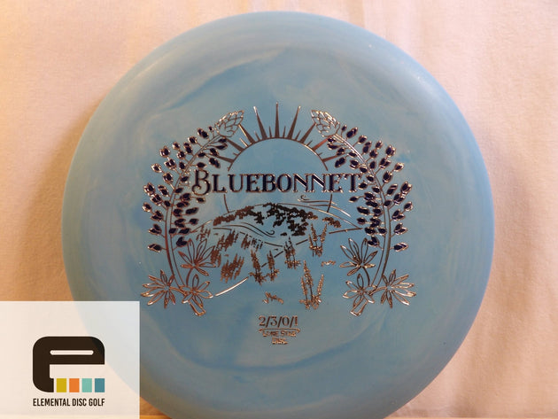 Lone Star Victor 2 Bluebonnet - Elemental Disc Golf