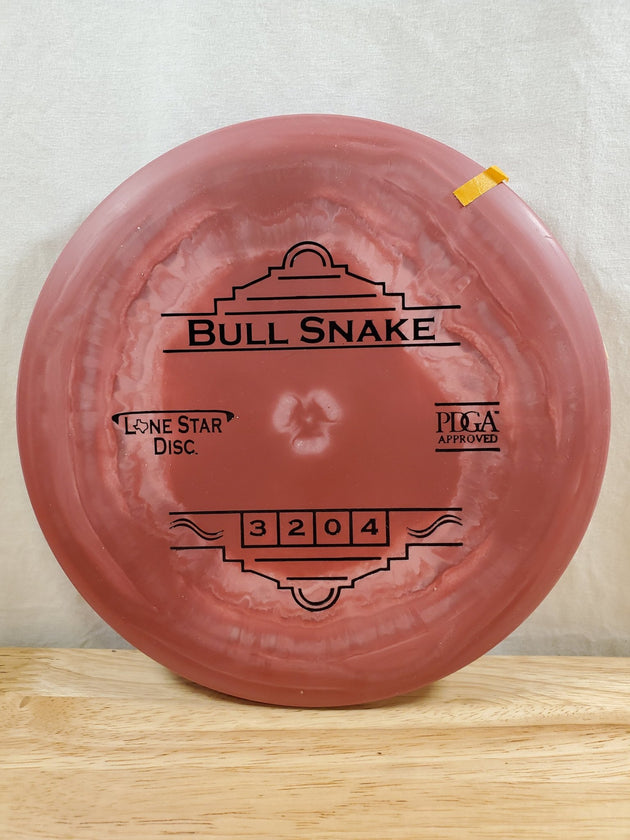 Lone Star Victor 2 Bull Snake - Elemental Disc Golf