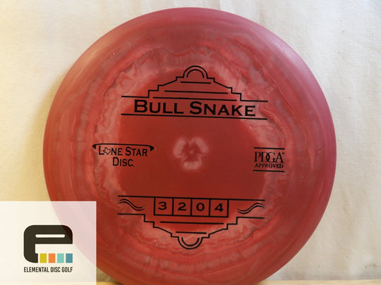 Lone Star Victor 2 Bull Snake - Elemental Disc Golf