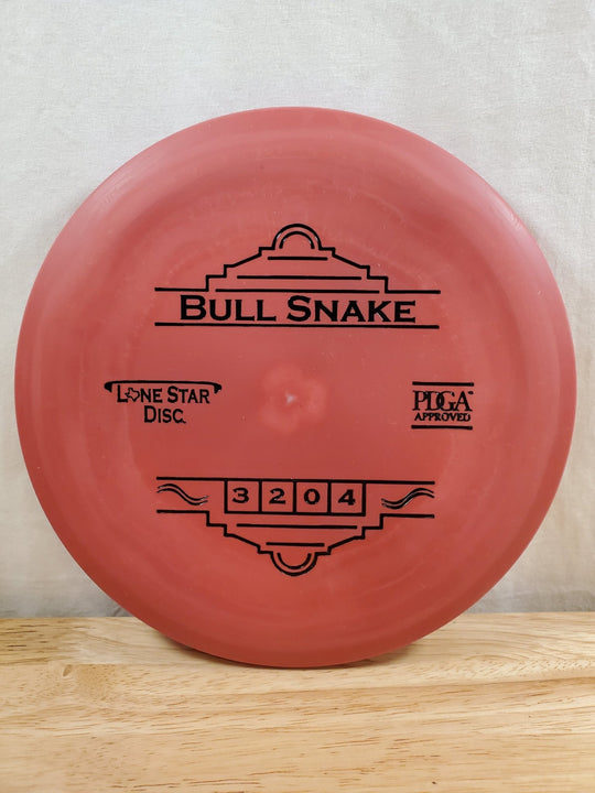 Lone Star Victor 2 Bull Snake - Elemental Disc Golf