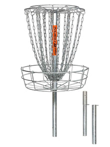 Mach 2 Pro Disc Golf Basket - Elemental Disc Golf
