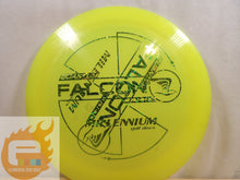 Millenium Quantum Falcon (USED) - Elemental Disc Golf