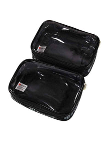 Mini Utility Pouch Duo - Elemental Disc Golf