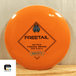 Mint Apex Freetail - Elemental Disc Golf