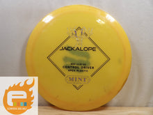 Mint Discs Apex Jackalope (USED) - Elemental Disc Golf