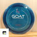 Mint Discs Eternal Goat - Elemental Disc Golf