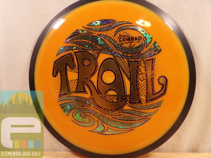 MVP and Axiom Distance Driver Misprints