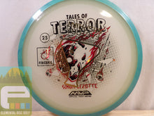 MVP and Axiom Fairway Driver Misprints - Elemental Disc Golf