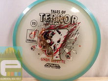 MVP and Axiom Fairway Driver Misprints - Elemental Disc Golf