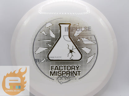 MVP and Axiom Fairway Driver Misprints - Elemental Disc Golf