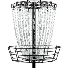 MVP Black Hole Practice Basket - Elemental Disc Golf