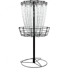 MVP Black Hole Practice Basket - Elemental Disc Golf