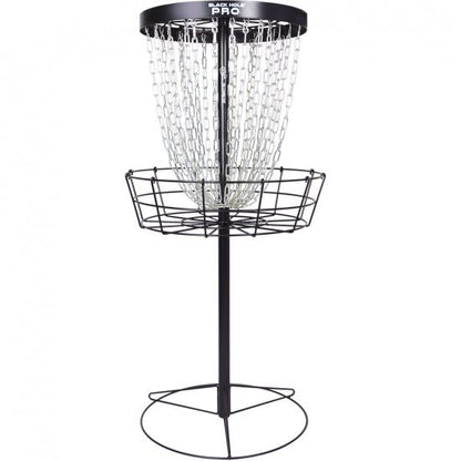 MVP Black Hole Pro Basket - Elemental Disc Golf