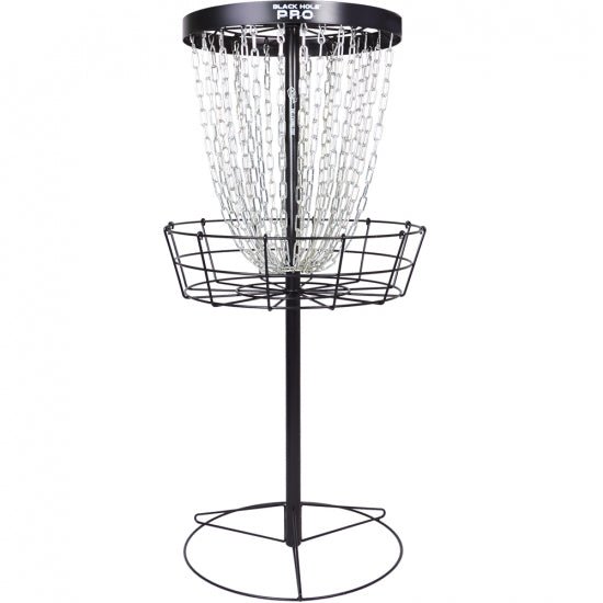 MVP Black Hole Pro Basket - Elemental Disc Golf