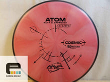 MVP Cosmic Electron Atom (3/3/-0.5/0) - Elemental Disc Golf